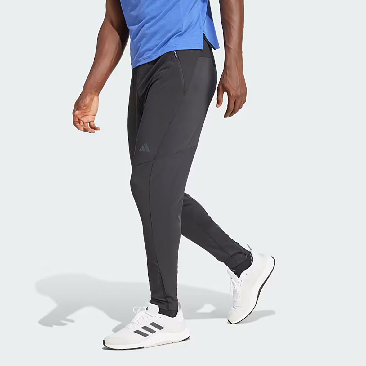 Adidas Erkek Eşofman Altı D4T Hybrid Pant Iy1123