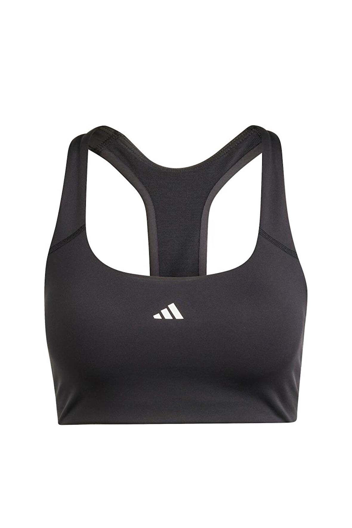 adidas Kadın  Siyah  Sporcu Sütyeni PWIM BRA JG1411