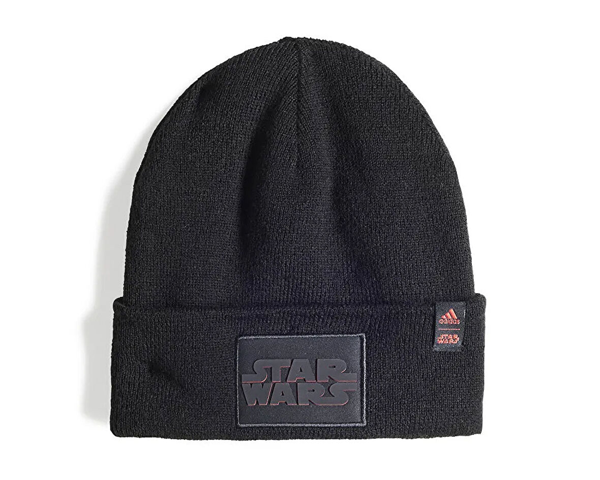 adidas Star Wars Beanie Bere IW1130 Siyah