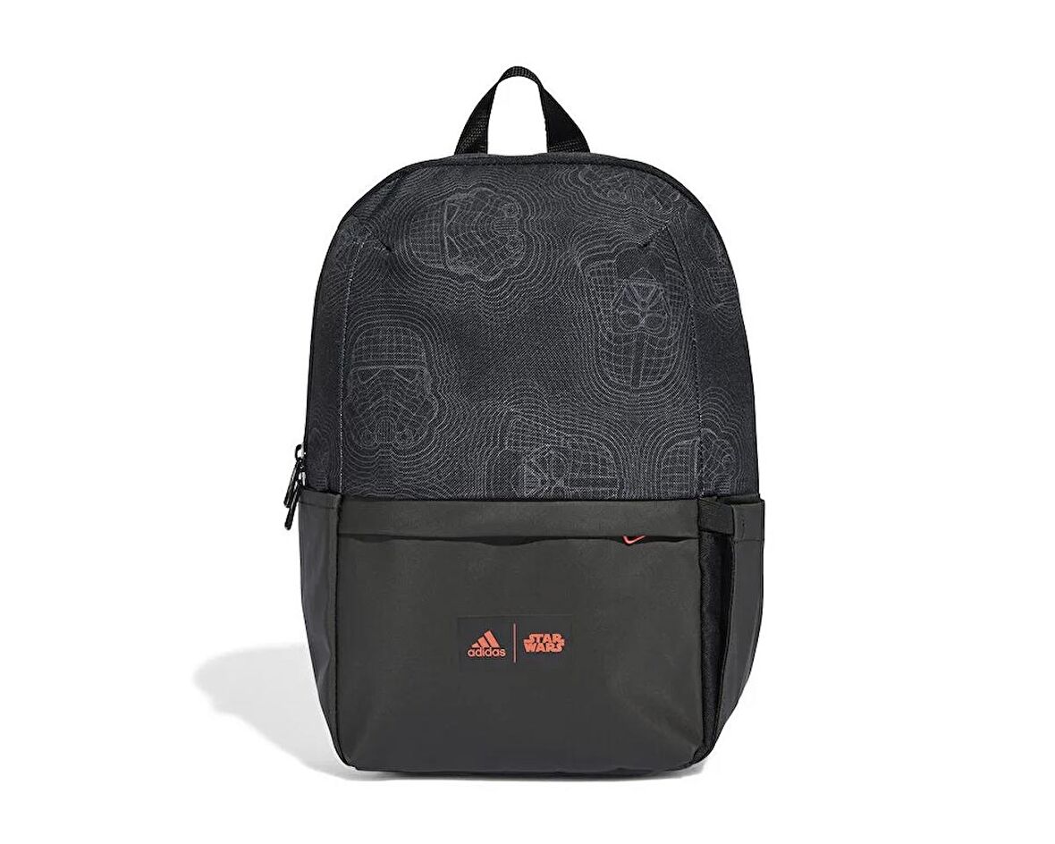 adidas Lk Sw Bpk IW1128 Sırt Çantası(15,25L) Siyah