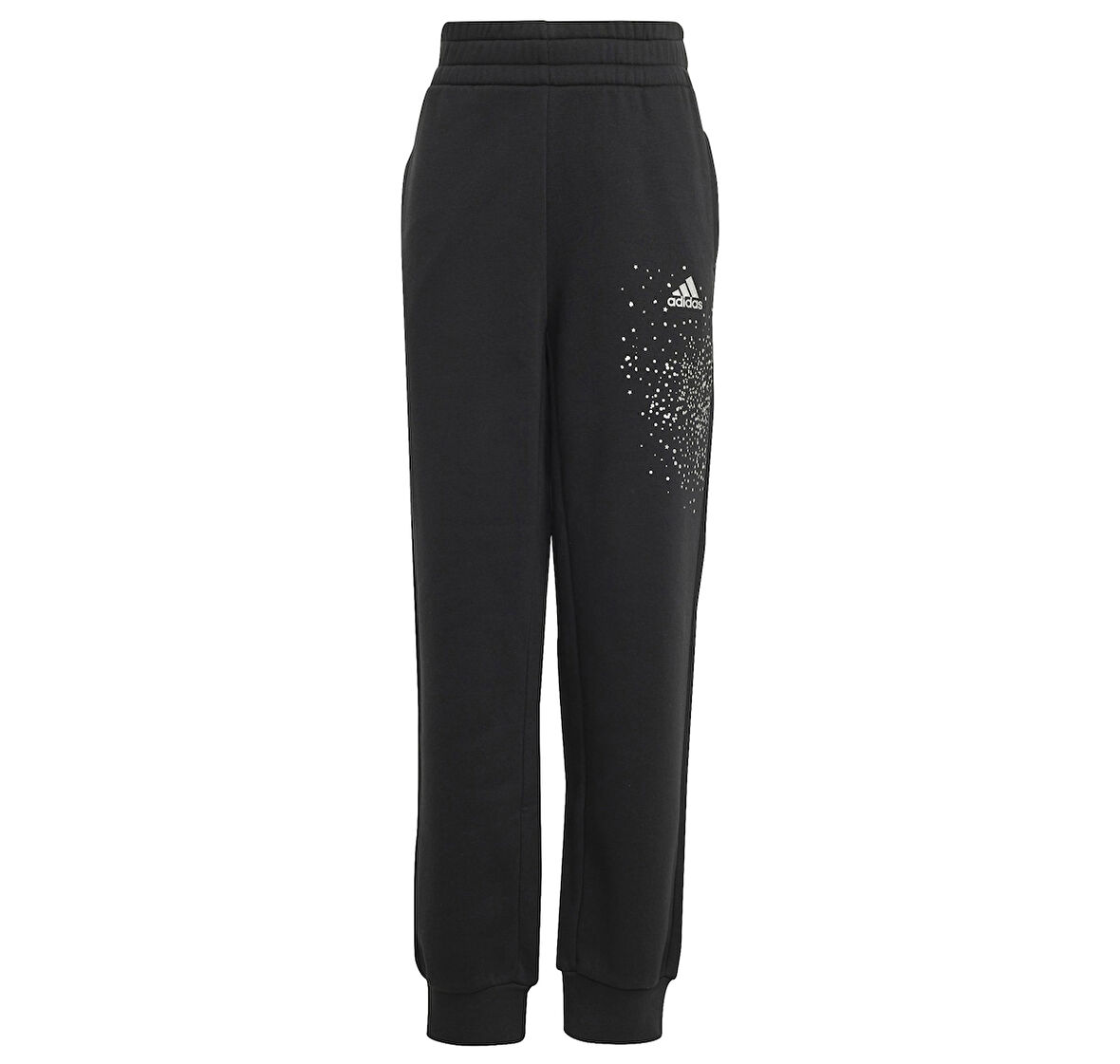 IV9430-C adidas Jg Glm Pant &amp;Ccedil;ocuk Eşofman Altı Siyah