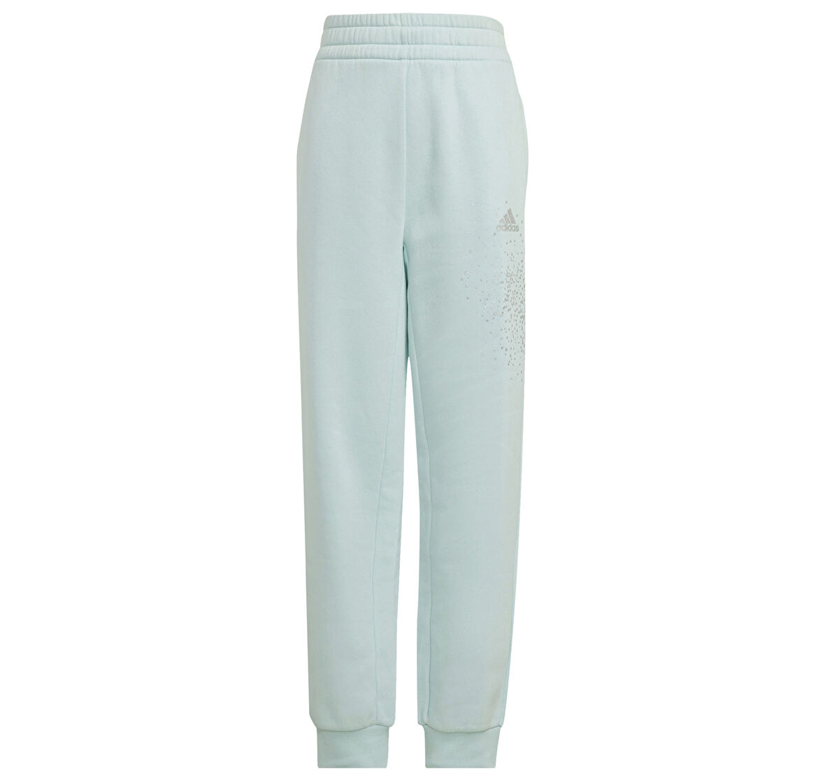 IV9431-C adidas Jg Glm Pant çocuk Eşofman Altı Mavi