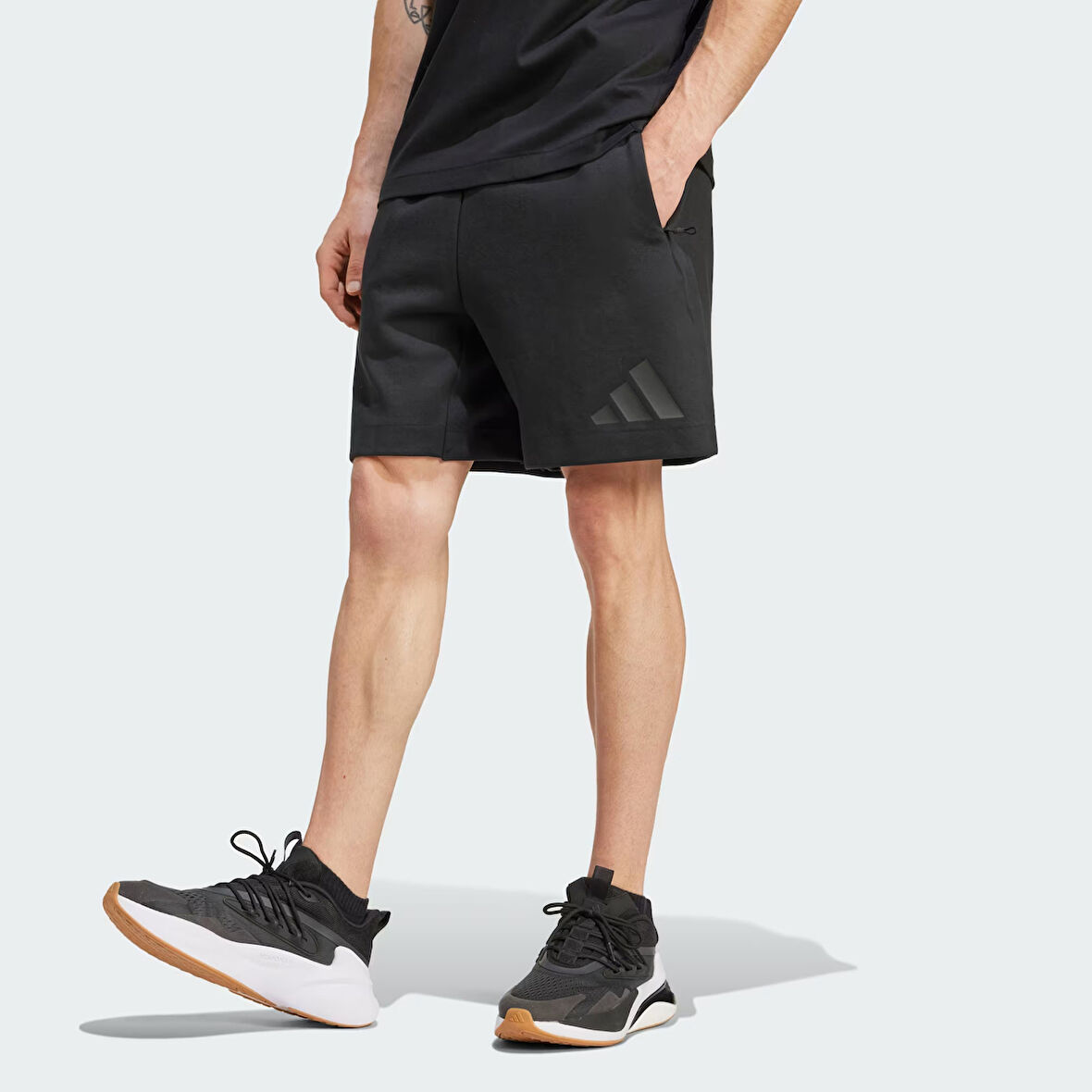 Adidas Erkek Şort M Z.N.E. Sho Je7540