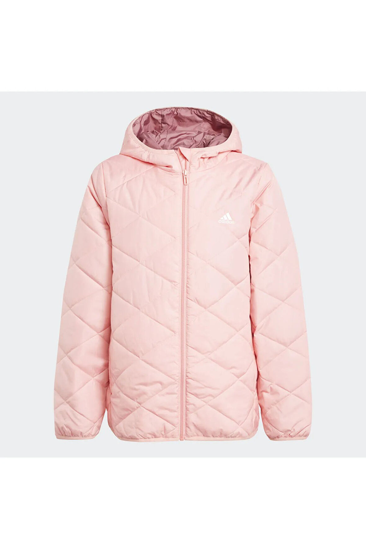 Adidas JF4344 J Lt Pad Çocuk Spor Mont