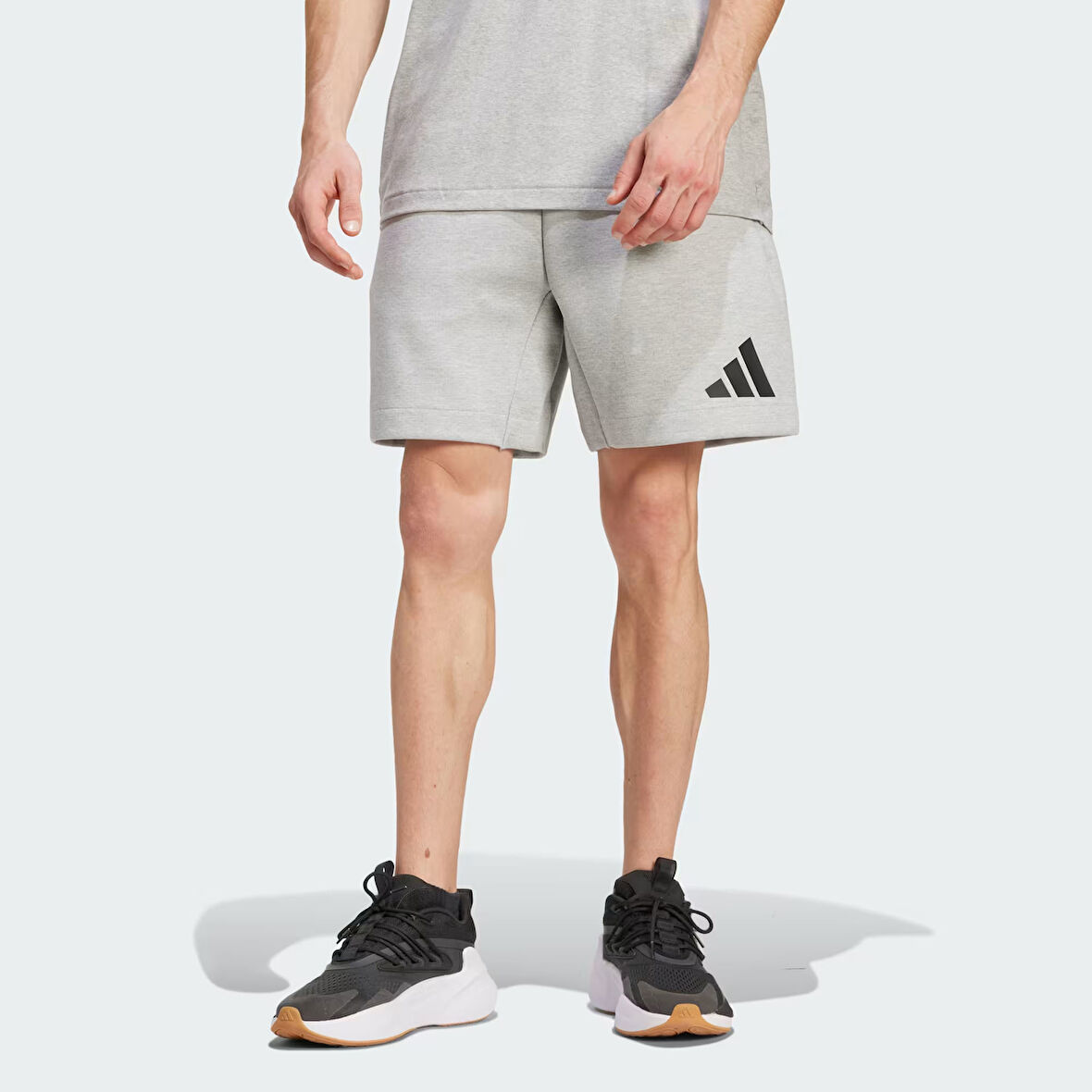Adidas Erkek Günlük Şort M Z.N.E. Sho Jj4892