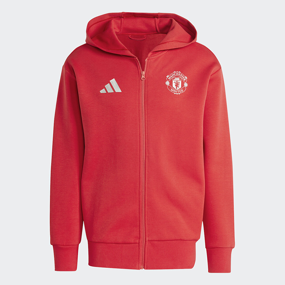 ADİDAS IT4187 MUFC ANTH JKT