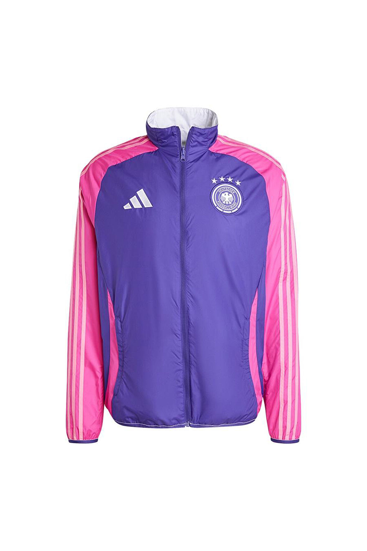 adidas DFB ANTHEM Erkek   Ceket IX0405