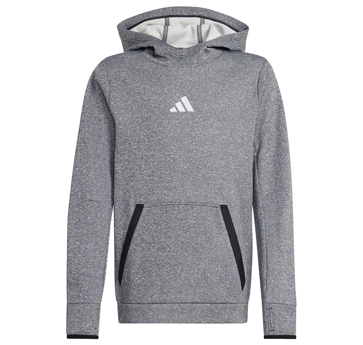 IV9493-C adidas J Pfl Hd çocuk Sweatshirt Gri