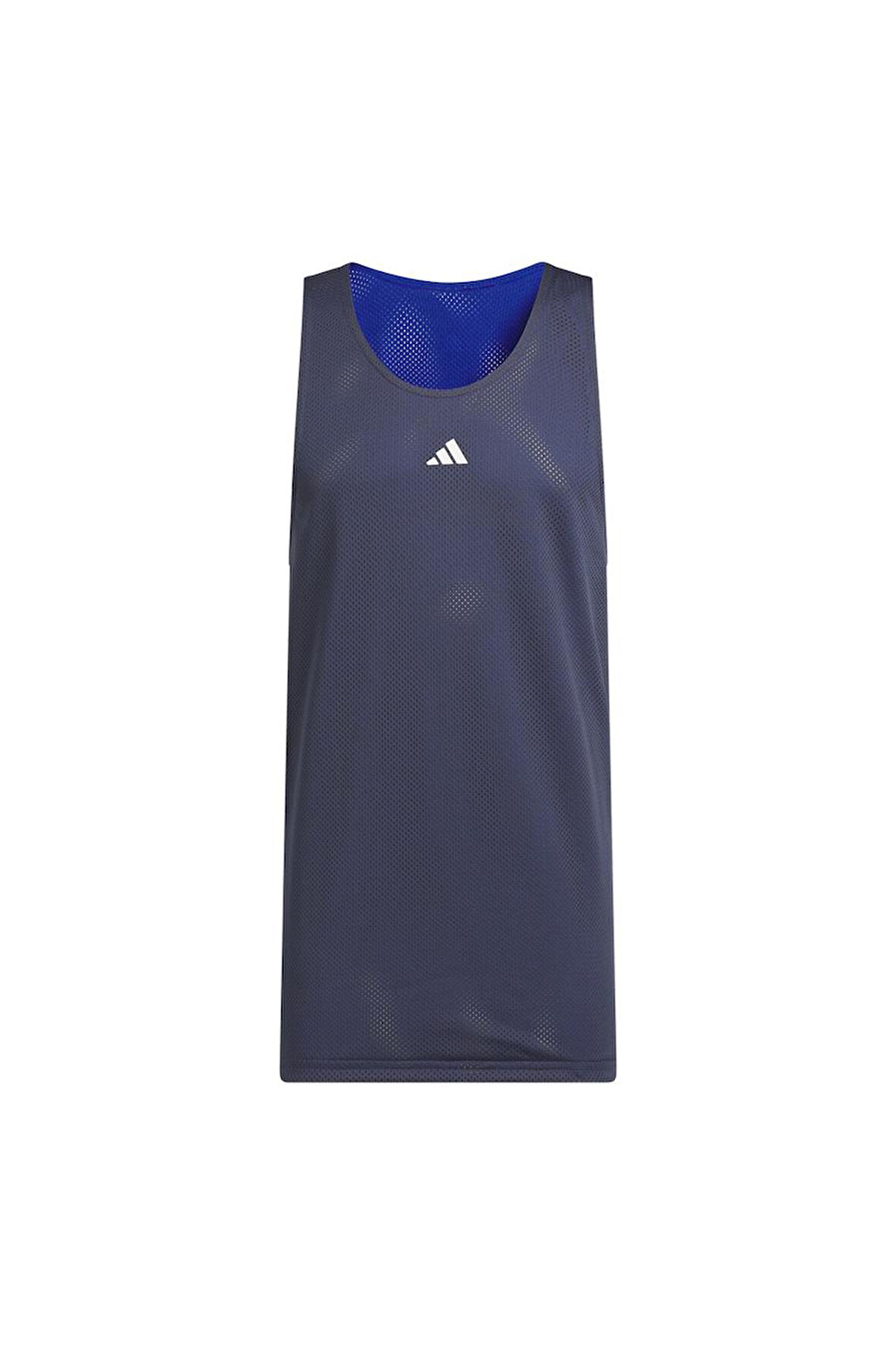 adidas SELECT WARMUP J Erkek  Basketbol Forması JD8448