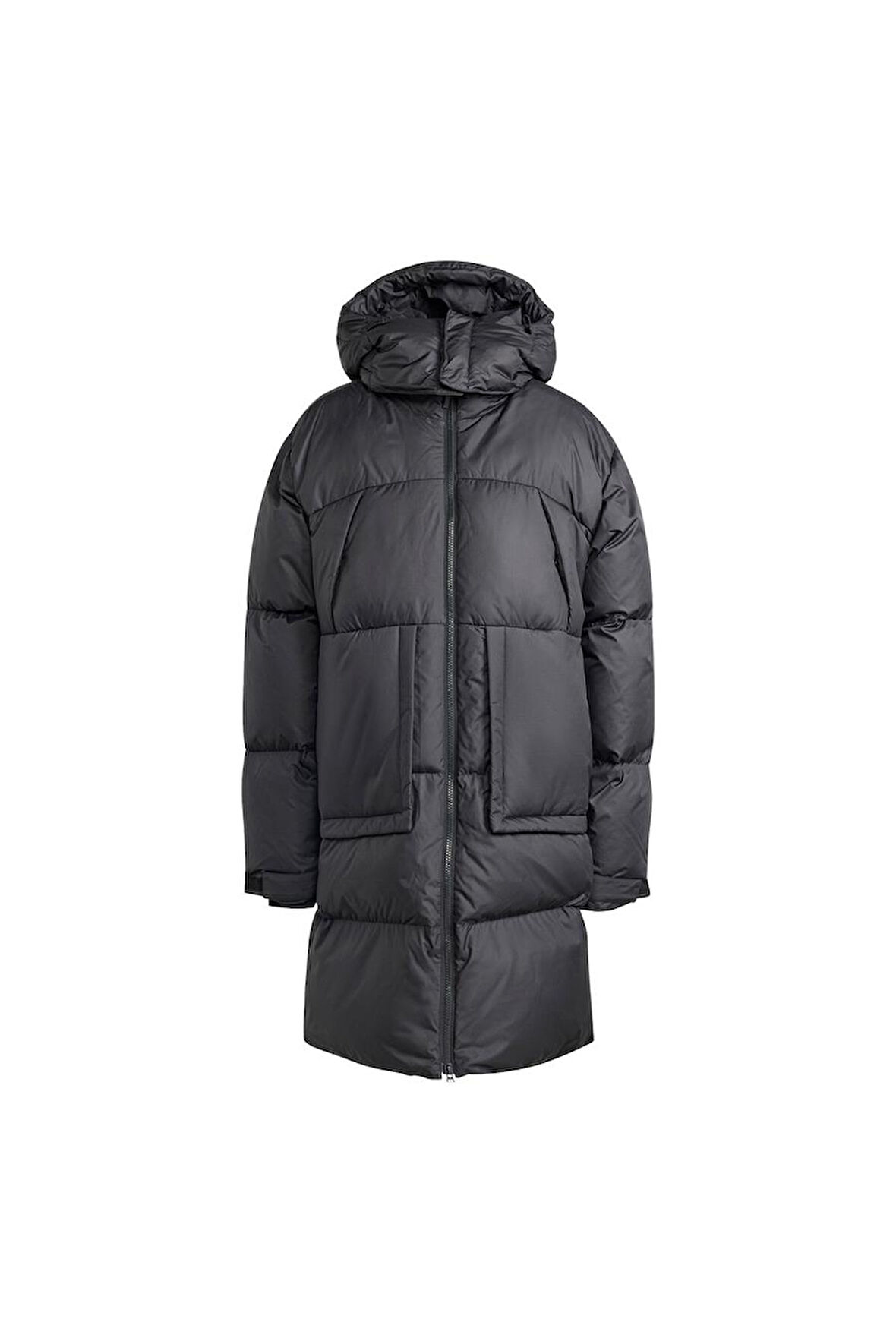 adidas BIG BAFFLE C  Mont IV9775