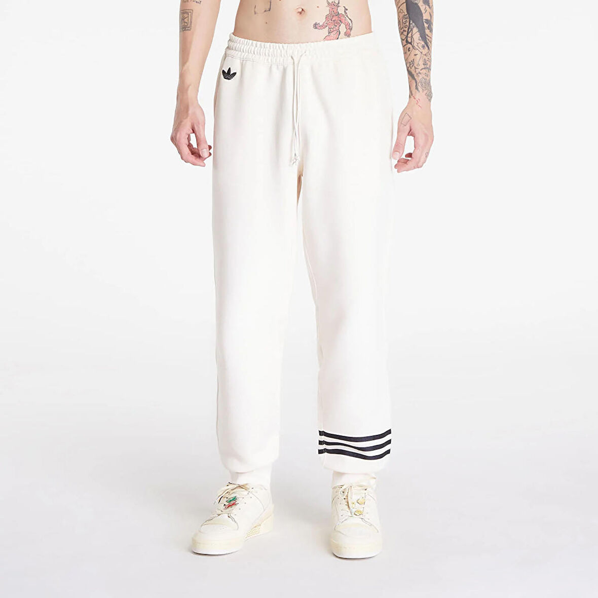 Adidas Erkek Eşofman Altı Neu C Pt Jf9153