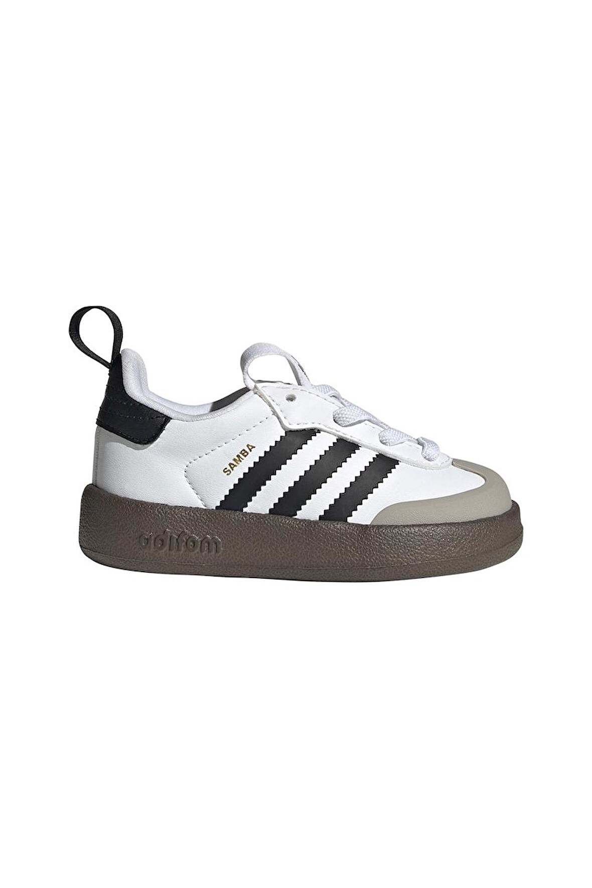 adidas Bebek  Beyaz  Sneaker ADIFOM SAMBA 360 I IH3506