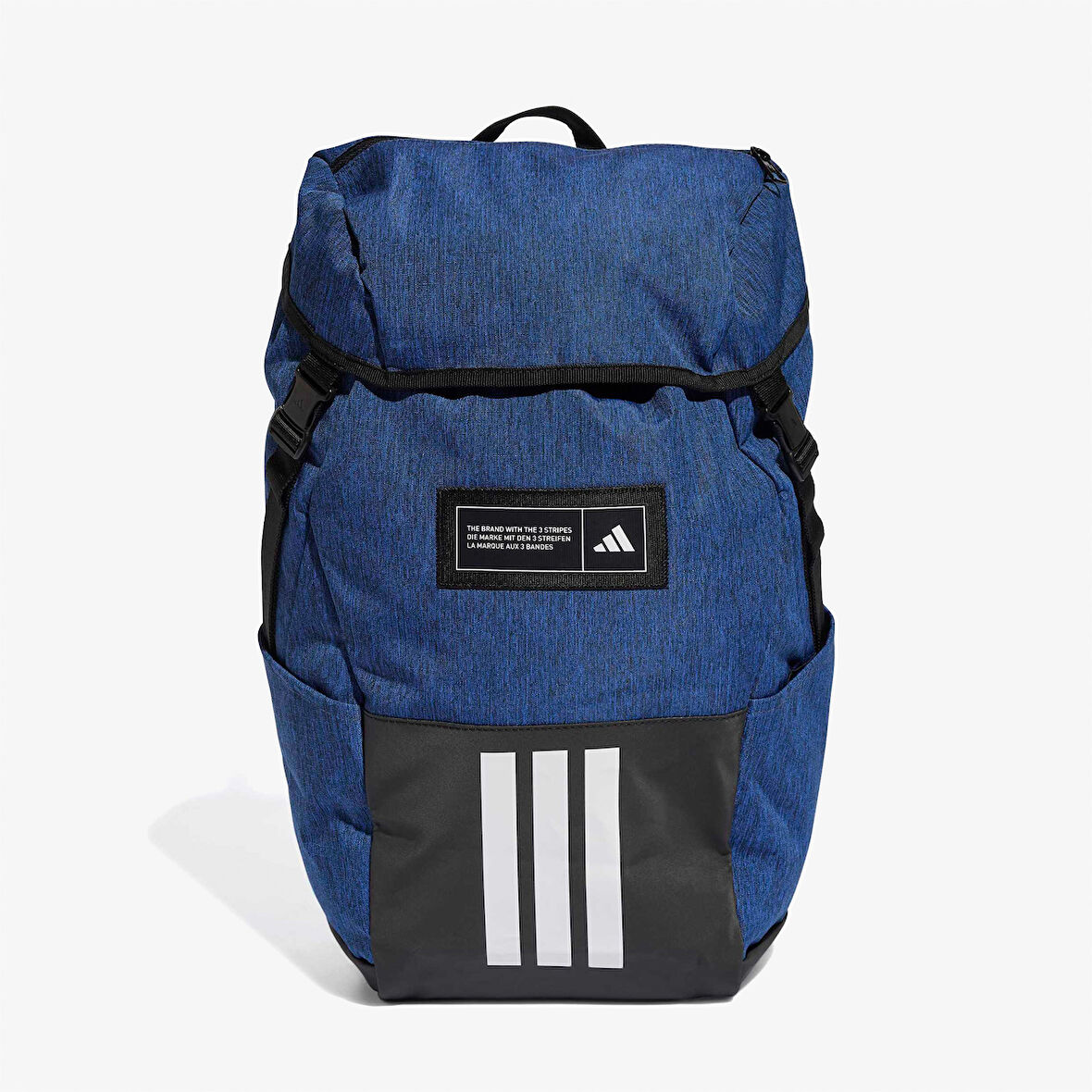 adidas 4Athlts Camper Unisex Mavi Sırt Çantası