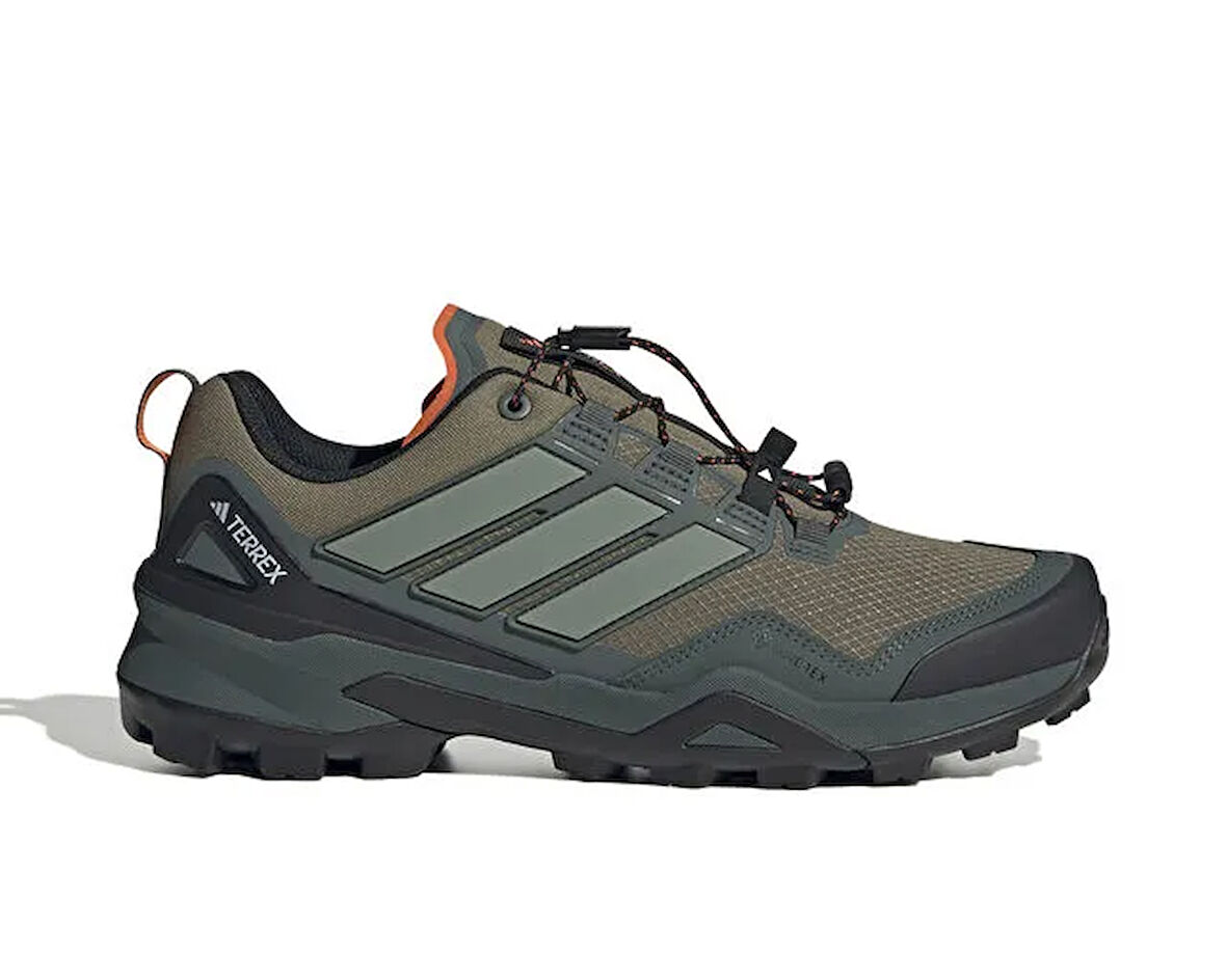 Adidas Terrex Skychaser Gt Erkek Outdoor Ayakkabısı IH1095 Haki