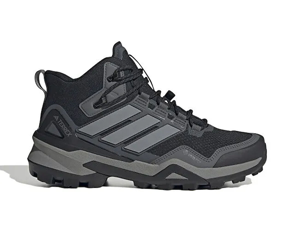 Adidas Terrex Skychaser Mi Kadın Outdoor Ayakkabısı IH1103 Siyah