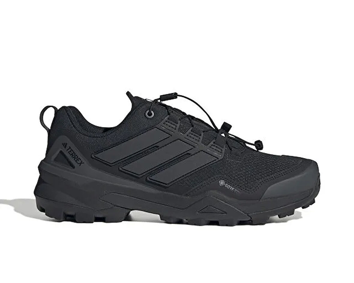 adidas Terrex Skychaser Gtx Erkek Outdoor Ayakkabısı IH1093 Siyah