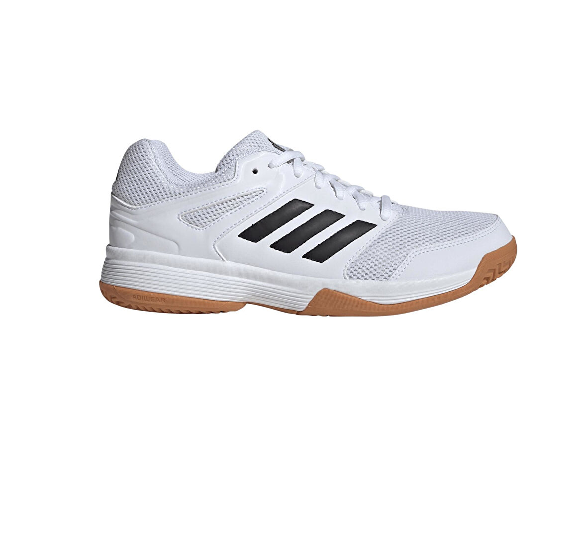 IH3159-E adidas Speedcourt W Erkek Spor Ayakkabı Beyaz