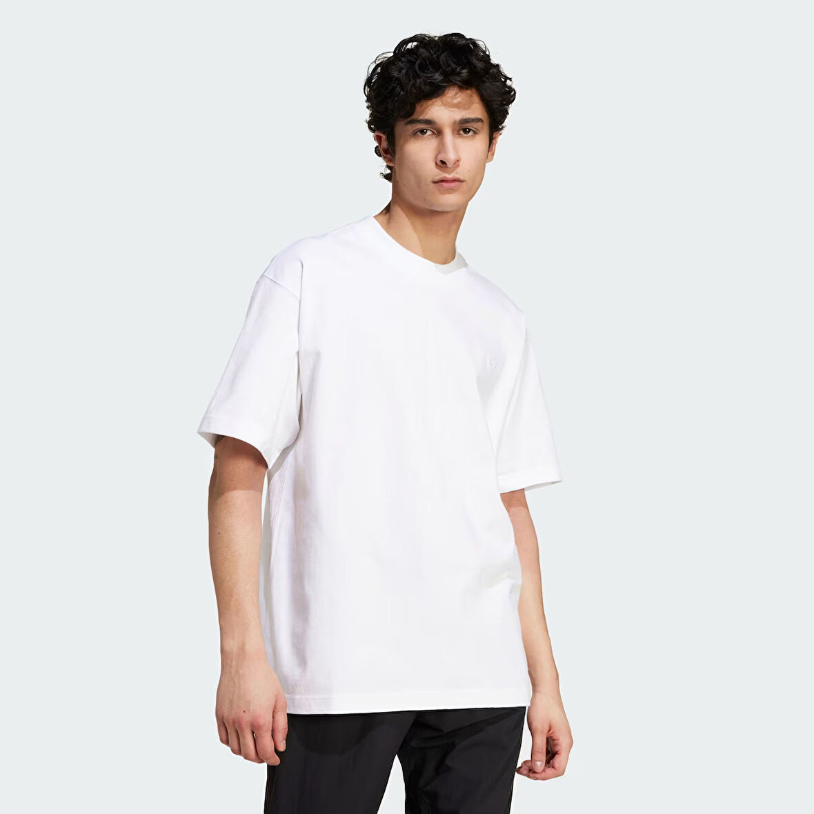 Adidas Erkek T-shirt P Ess Tee Iy2252