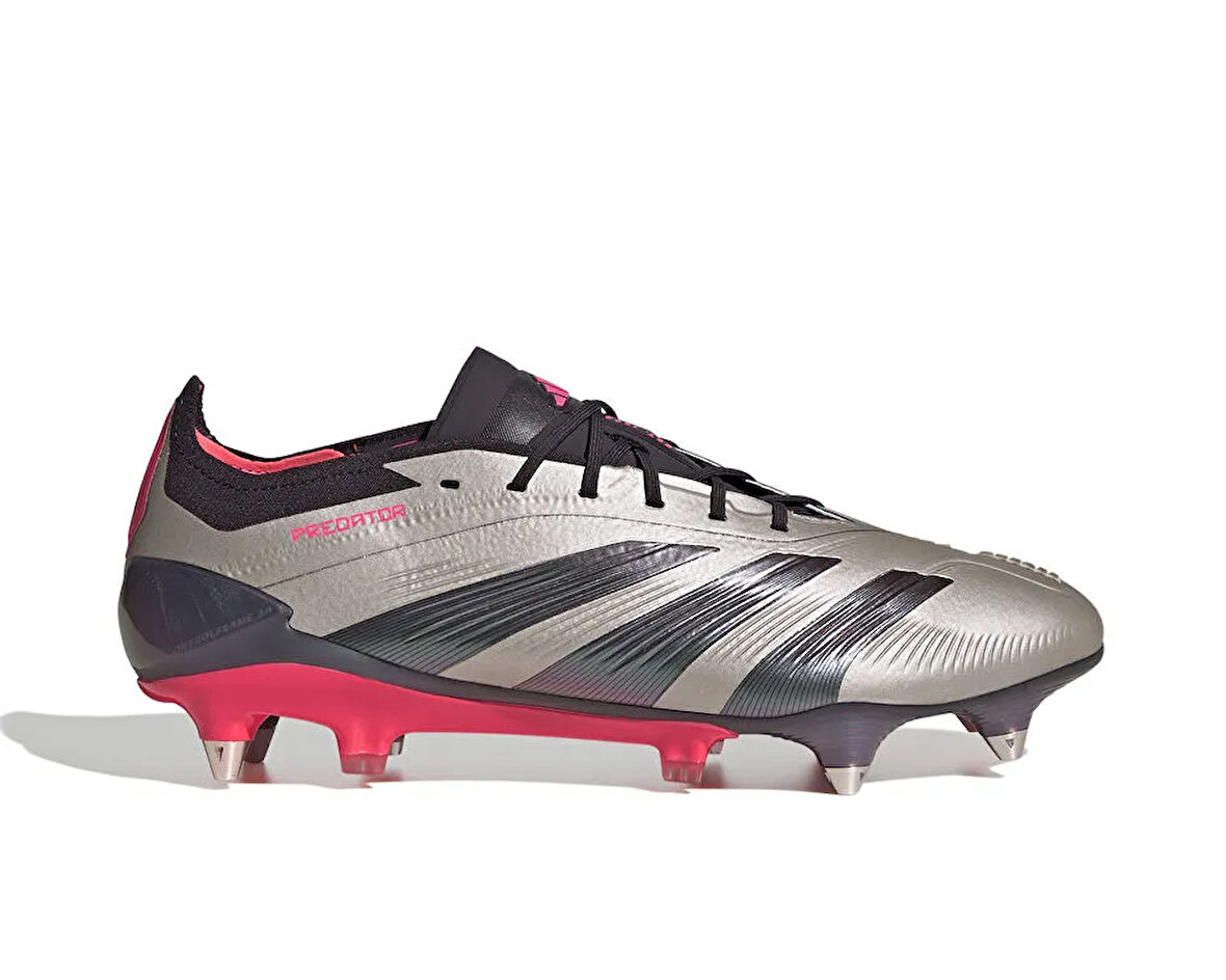 adidas Predator Elite Sg Erkek Yumuşak Zemin Kramponu ID0913 Bej