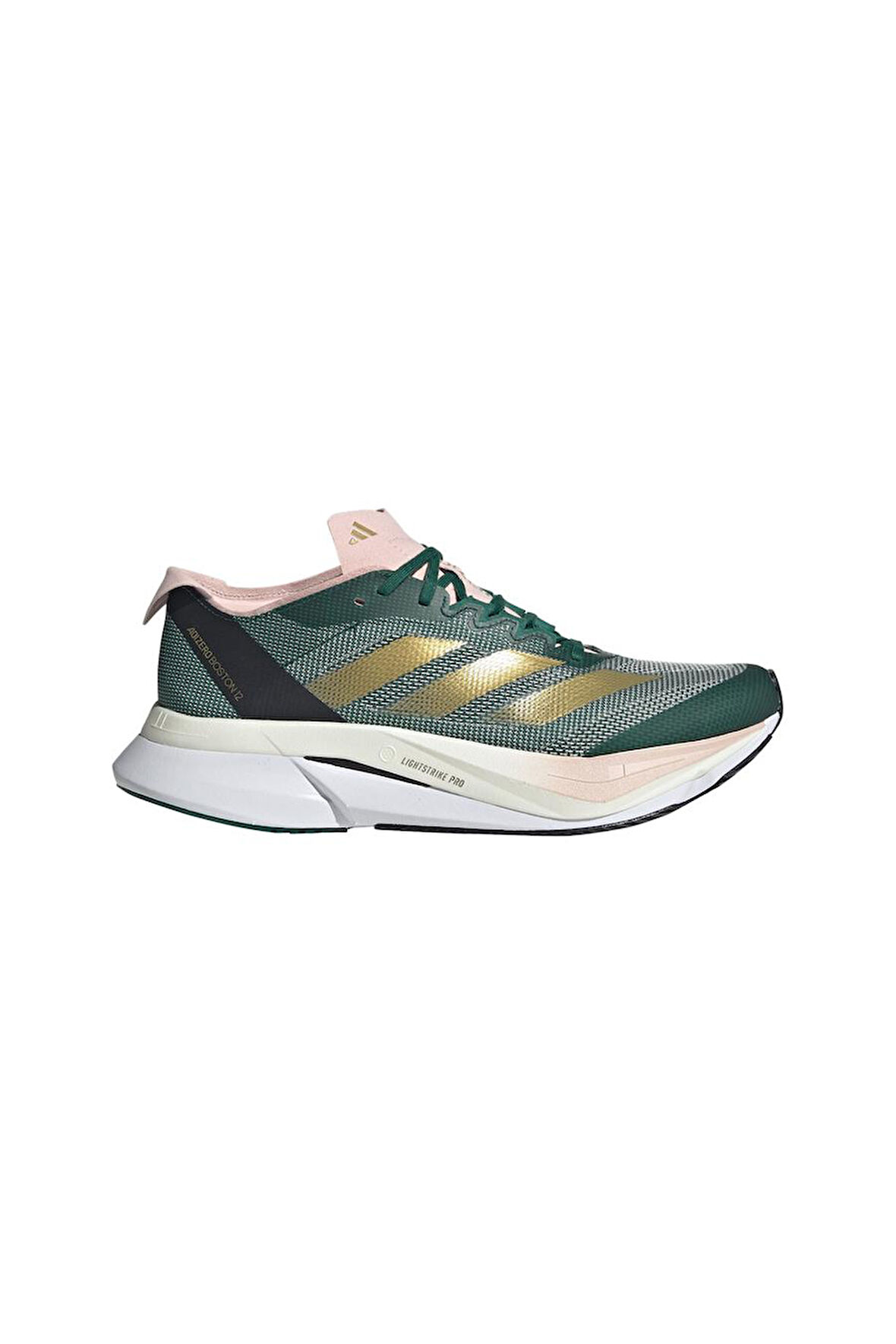 adidas ADIZERO BOSTON 12 W Kadın   Koşu Ayakkabısı JH9641