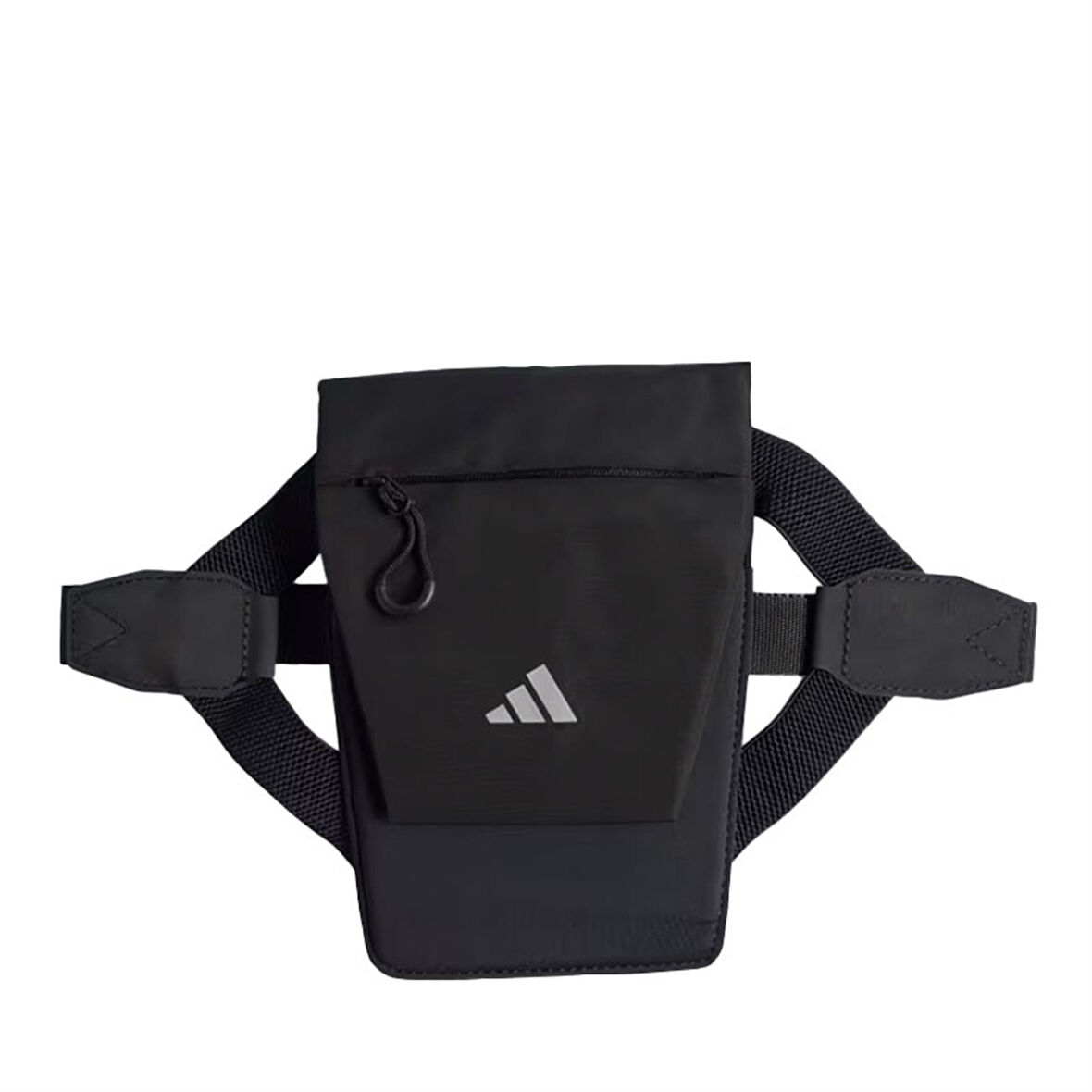 Adidas Run Pocket B Unisex Çanta IT2043 Siyah