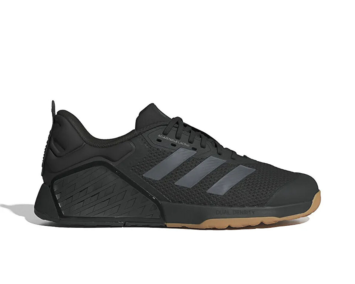 adidas Dropset 3 Trainer Erkek Antrenman Ayakkabısı IH8292 Siyah
