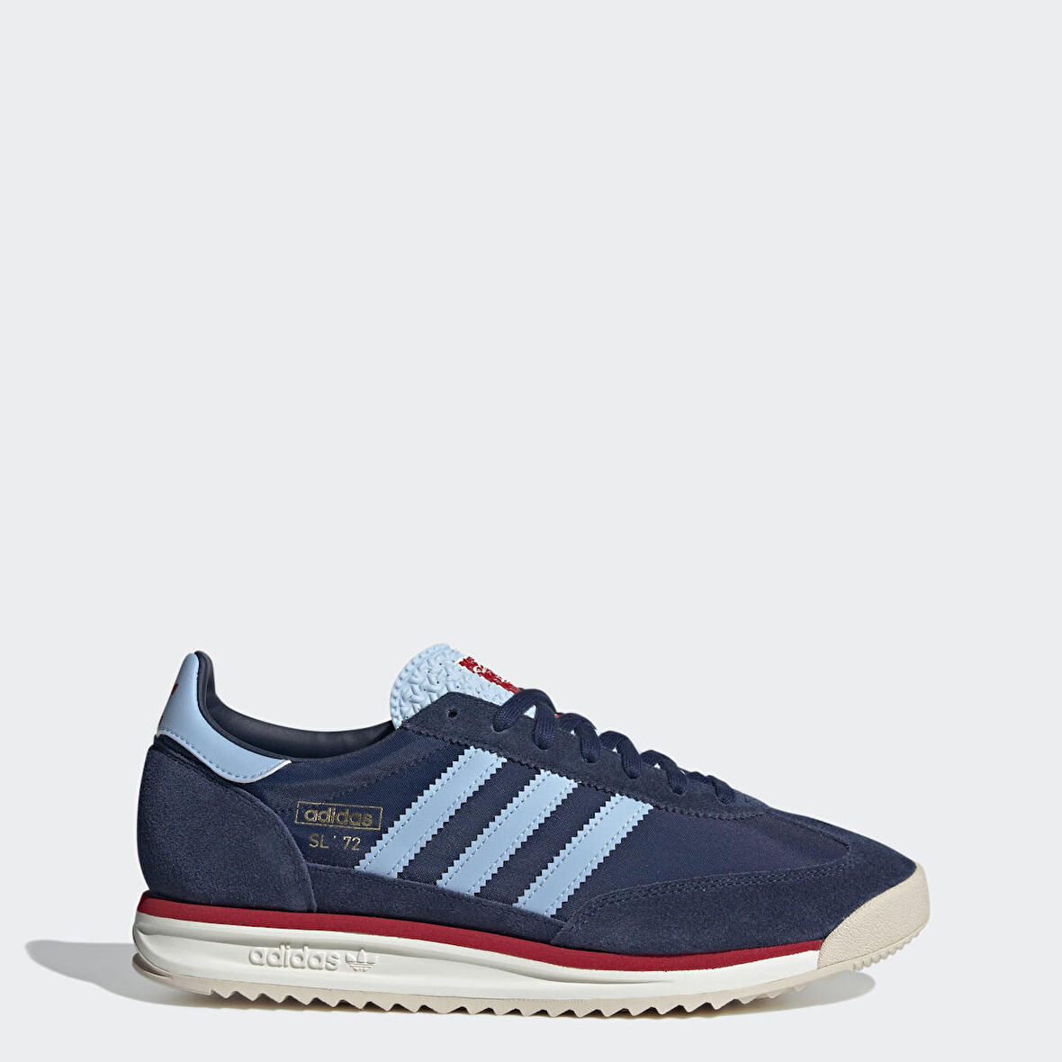Adidas Erkek Günlük Spor Ayakkabı Sl 72 Rs  Jı1283
