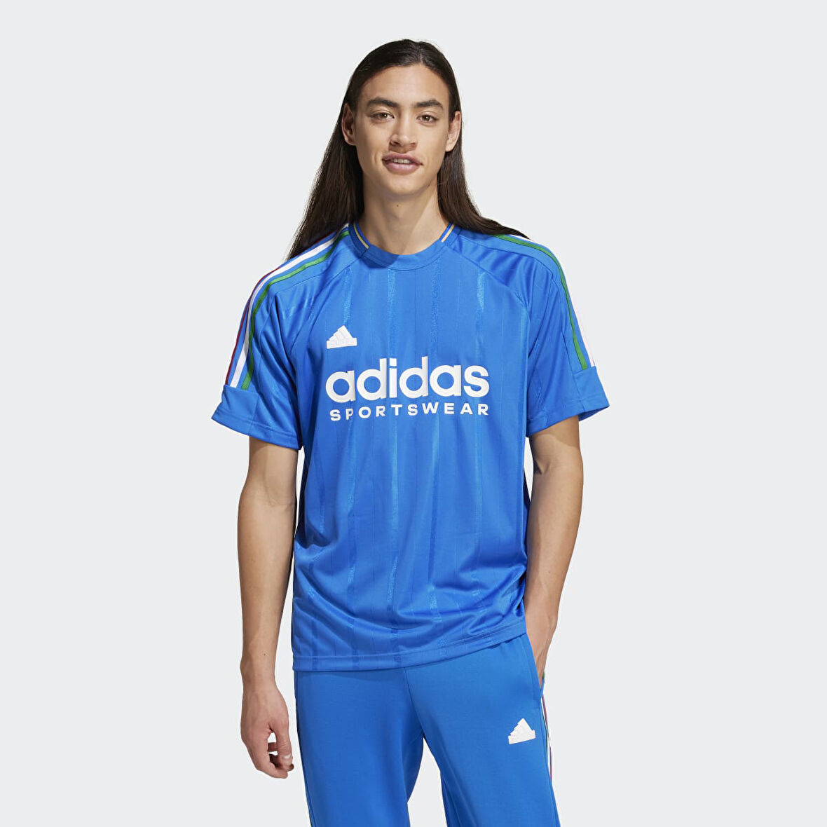 Adidas Erkek Tişört Tiro Ntpk