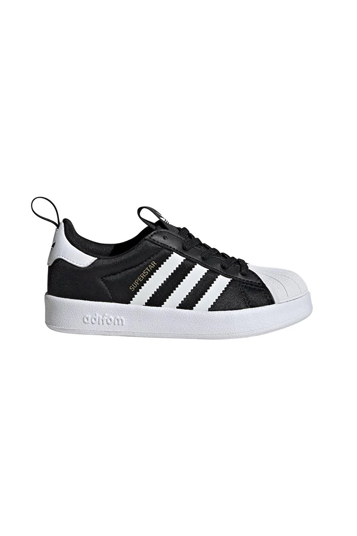 adidas Çocuk  Siyah  Sneaker ADIFOM SUPERSTAR 360 C IH3503