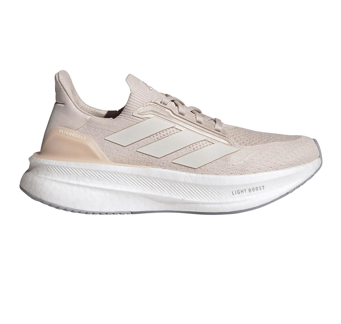 IH3104-K adidas Ultraboost 5X W Kadın Spor Ayakkabı S&amp;uuml;tl&amp;uuml; Kahve