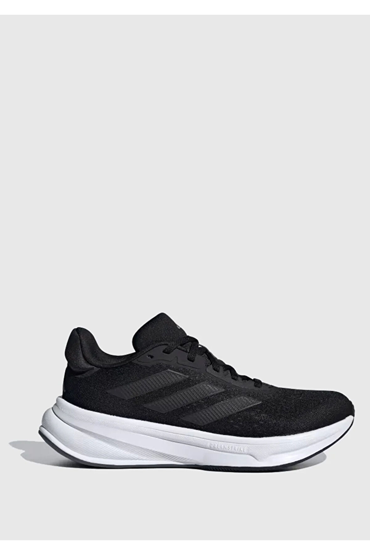 Response Super W Siyah Kadın Koşu Ayakkabısı IG1409