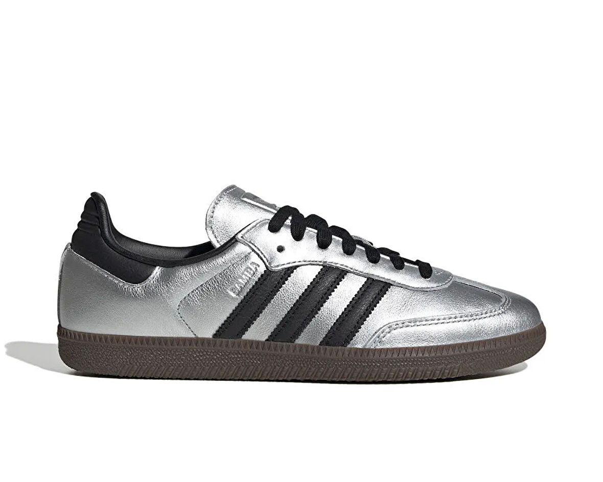 adidas Samba Og W Kadın Günlük Ayakkabı JI4218 Gri