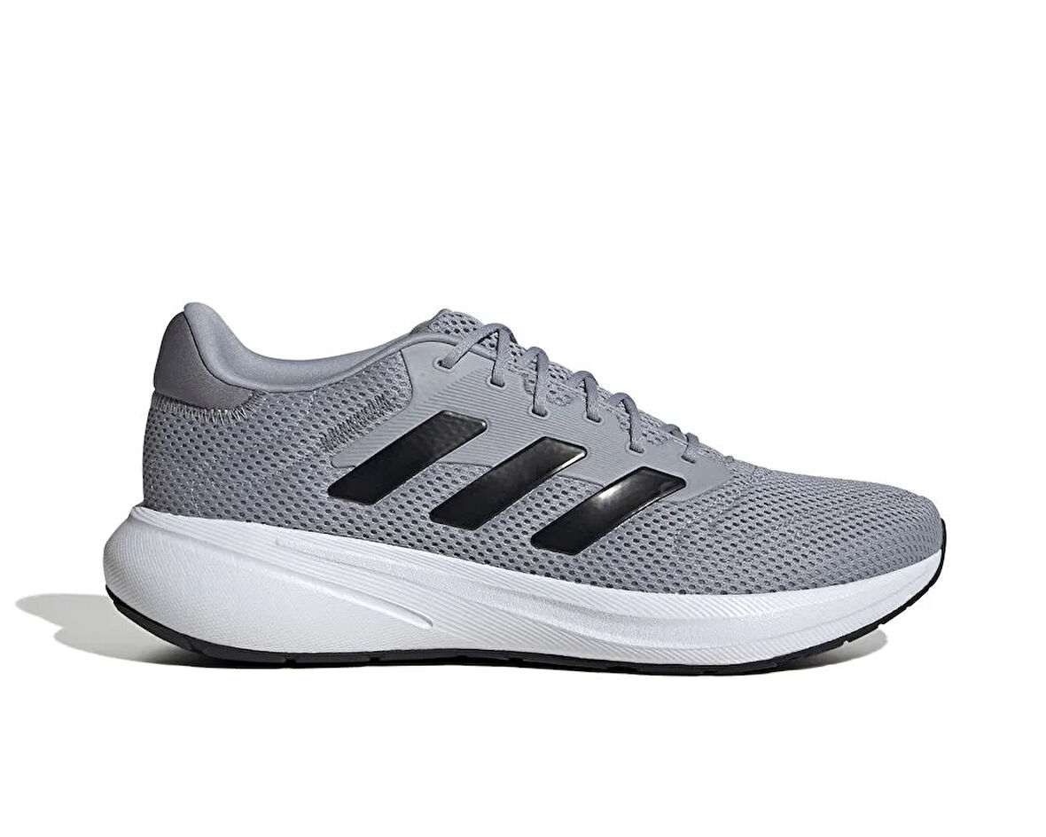 adidas Response Runner U Unisex Koşu Ayakkabısı IH6102 Gri