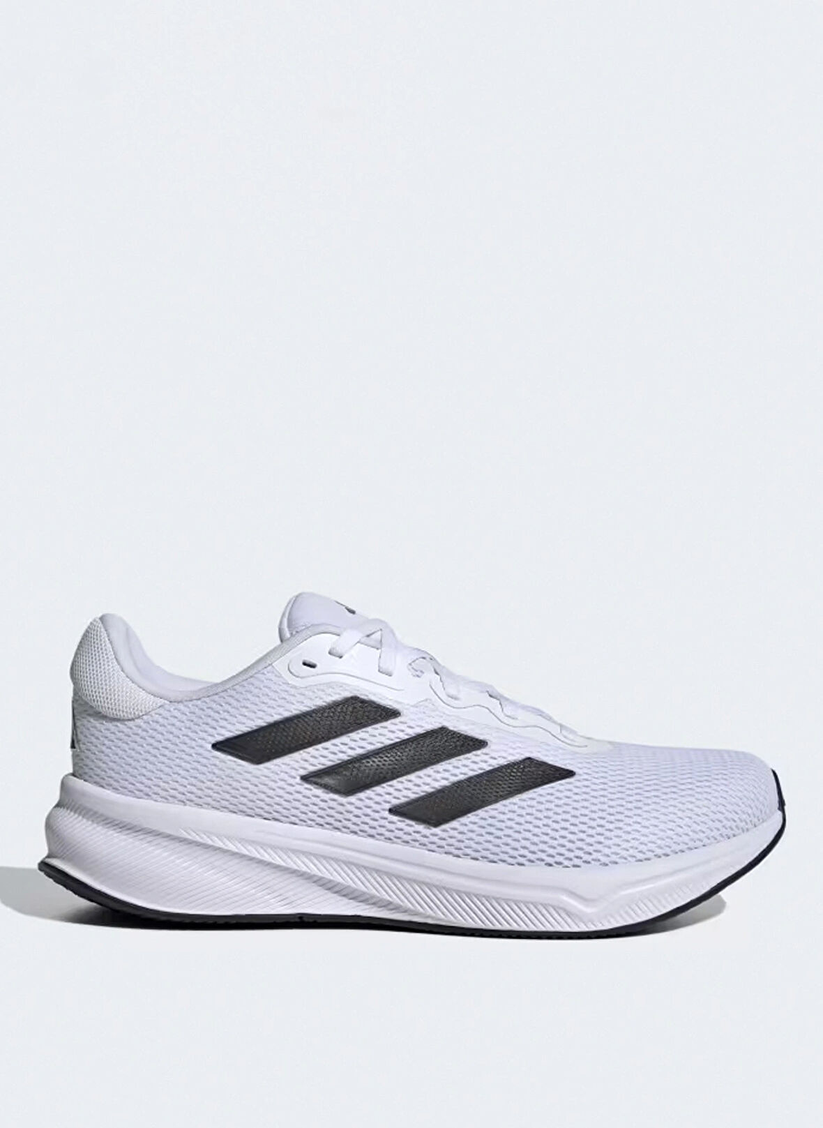 adidas Beyaz Erkek Koşu Ayakkabısı IH6008 RESPONSE