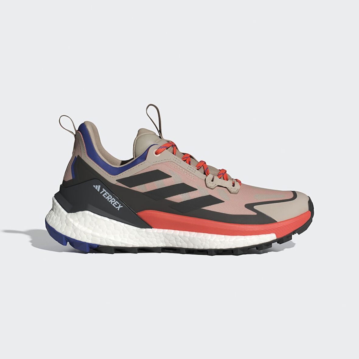 adidas IH3543 TERREX FREE HIKER 2 LOW Erkek Outdoor-Bot