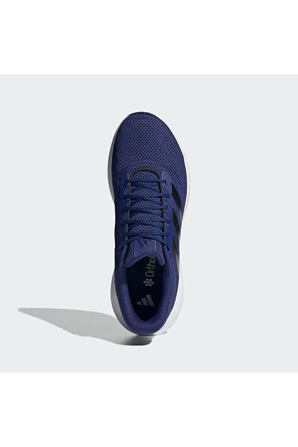 Response Runner U Mavi Erkek Koşu & Antrenman Ayakkabısı Ih3577