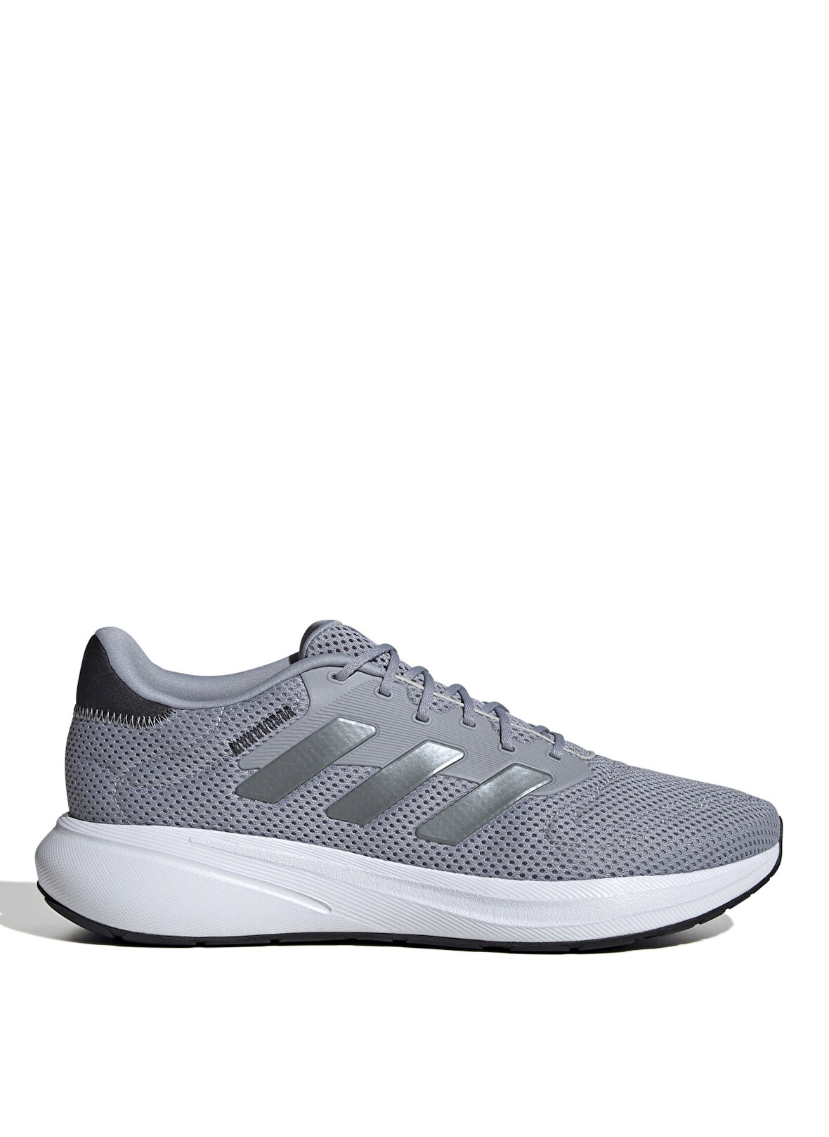 adidas Gri Erkek Koşu Ayakkabısı IH3578 RESPONSE RUNNER U