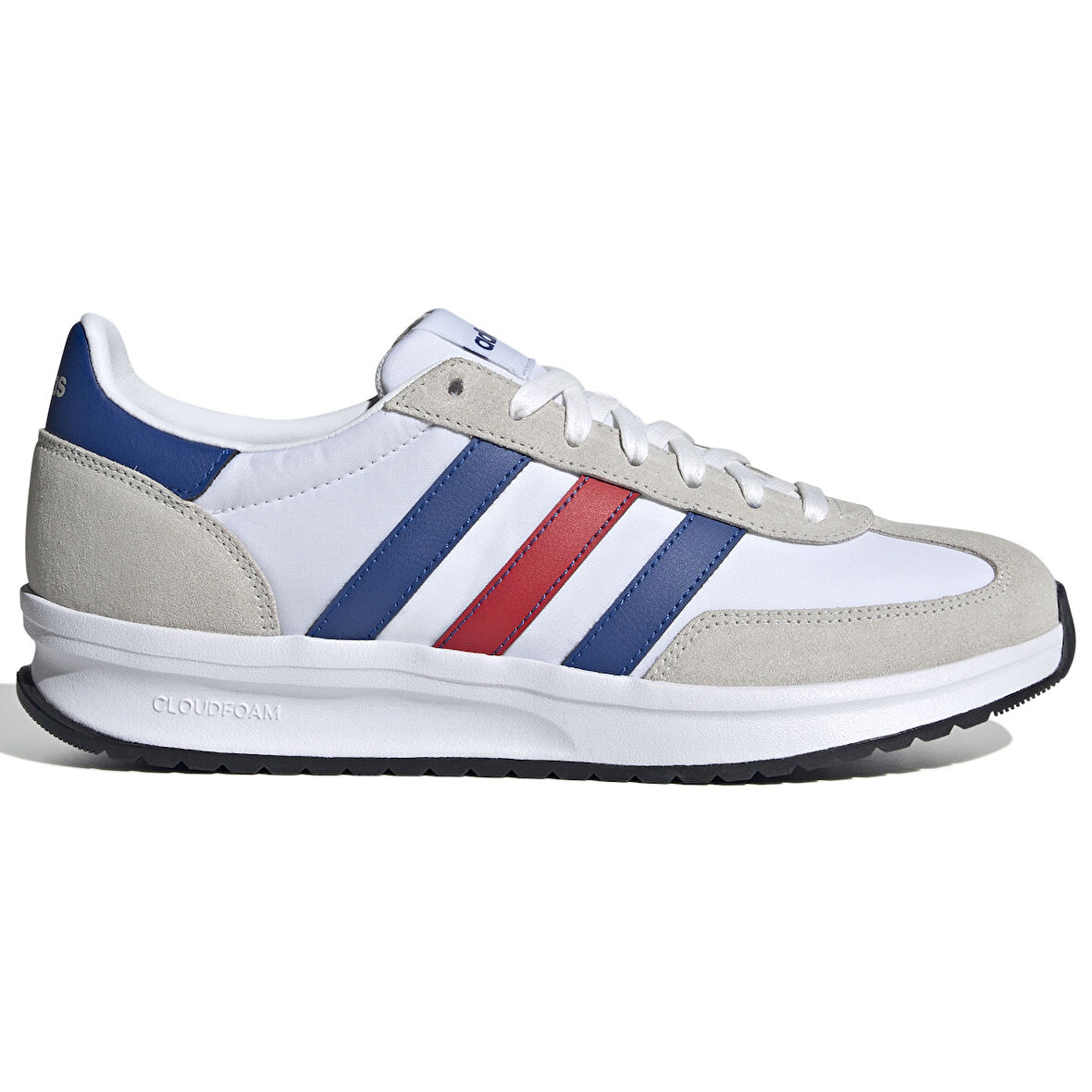 adidas RUN 70s 2.0 Beyaz Erkek Spor Ayakkabı IH8592