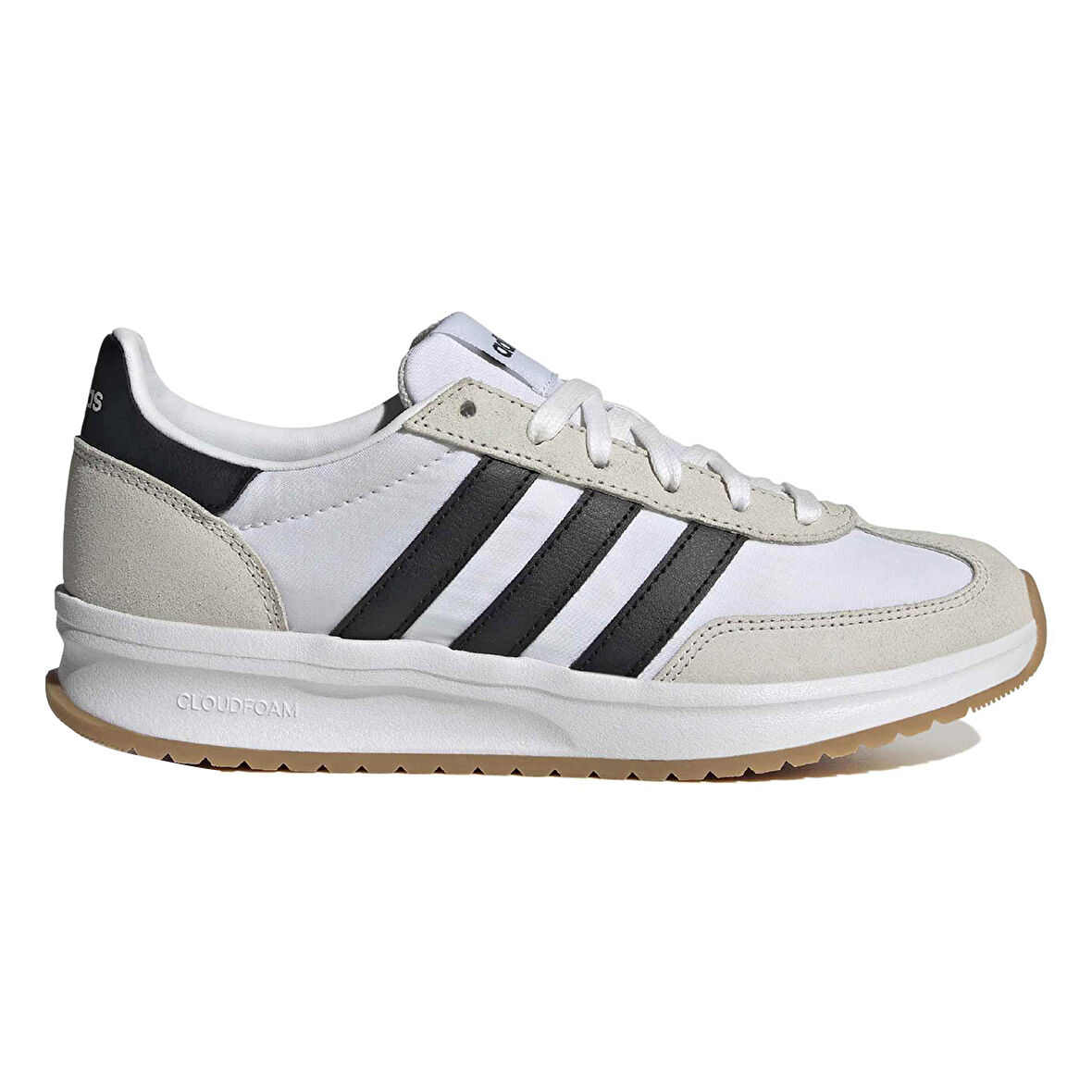 Run 70s 2.0 Kadın Beyaz Sneaker Ayakkabı IH8594