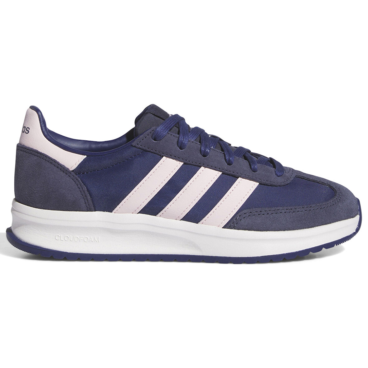 adidas RUN 70s 2.0 Mavi Kadın Spor Ayakkabı IH8601