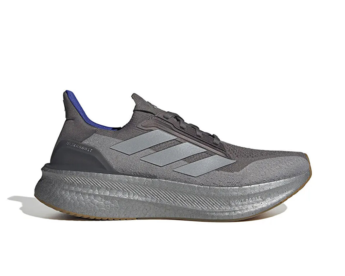 adidas Ultraboost 5X Erkek Koşu Ayakkabısı IH3239 Gri