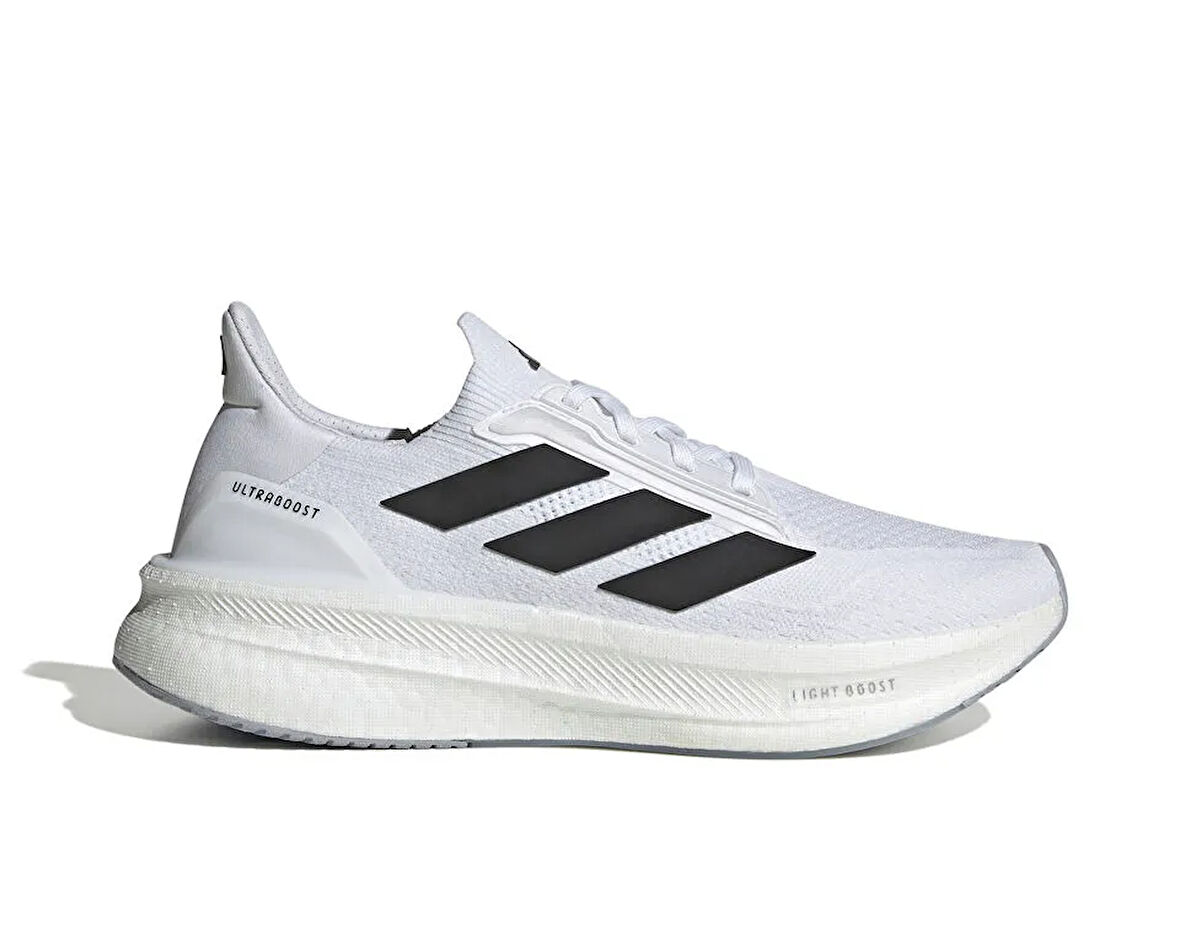 adidas Ultraboost 5X Erkek Koşu Ayakkabısı IH3111 Beyaz