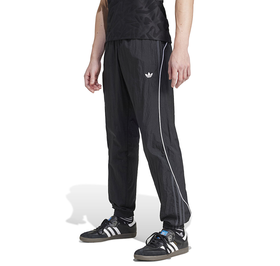 IZ4856-E adidas Pant Erkek Eşofman Altı Siyah