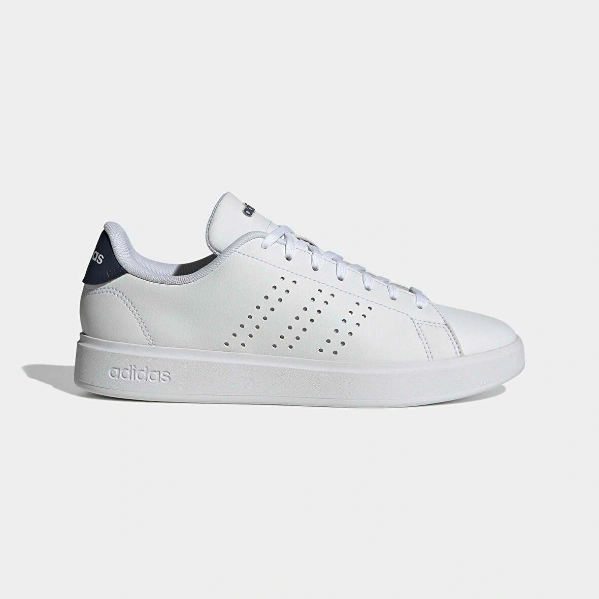 adidas ADVANTAGE 2.0 Beyaz Sneaker IH3452