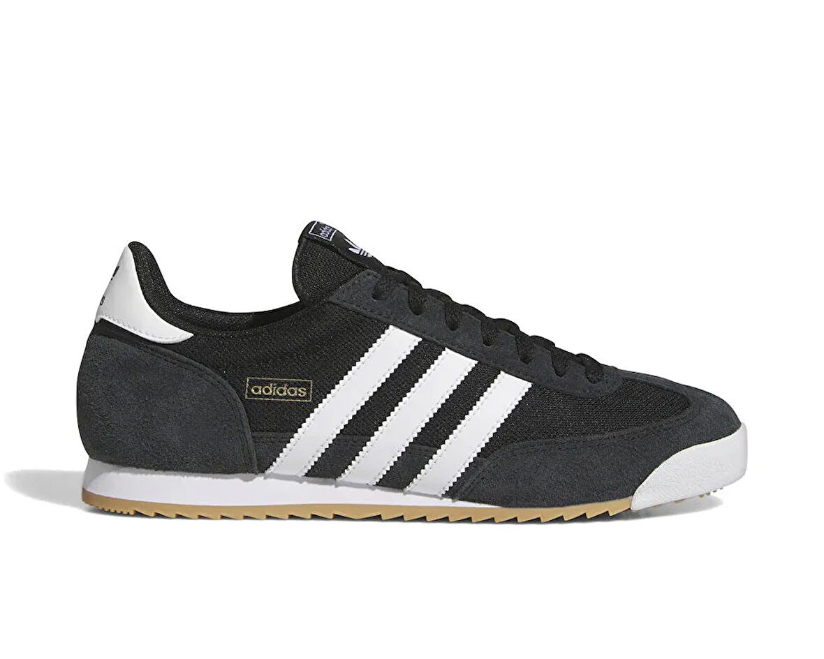 adidas R71 Unisex Günlük Ayakkabı IH1324 Siyah