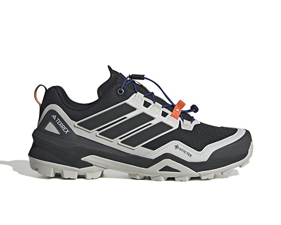 adidas TERREX SKYCHASER GTX Erkek Outdoor Ayakkabısı IH2799 Siyah