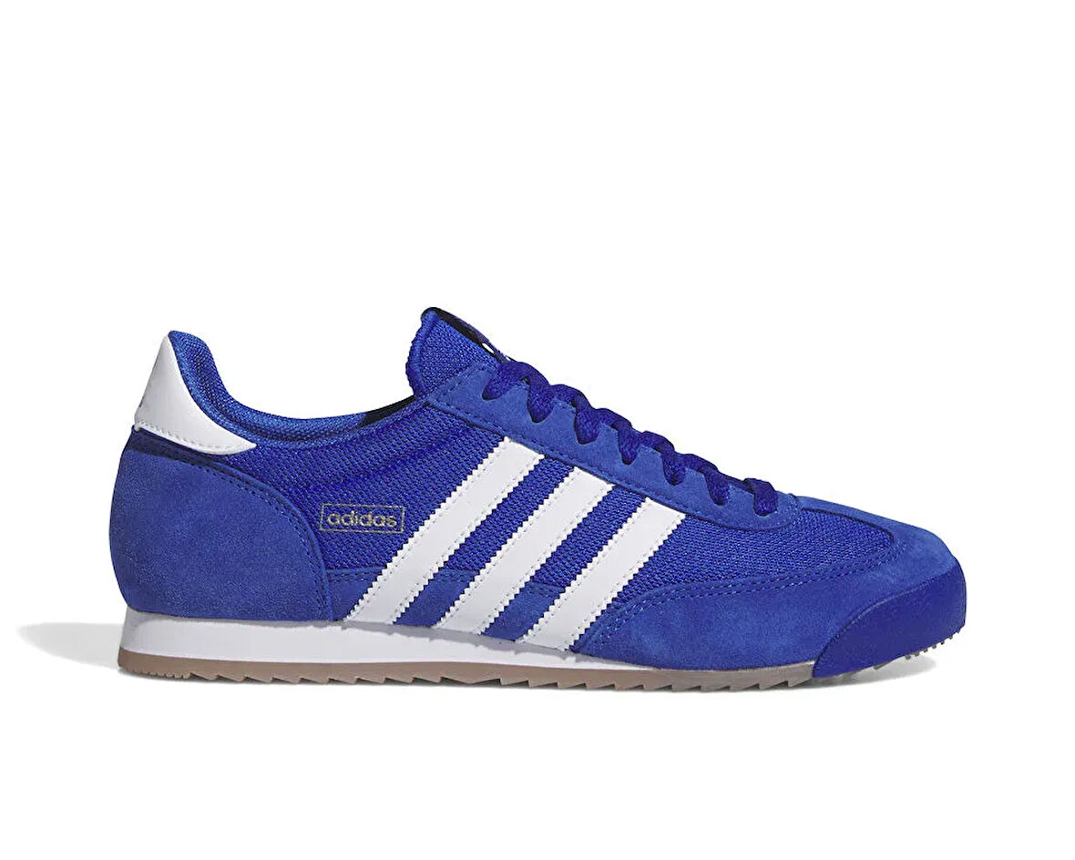 adidas R71 Unisex Günlük Ayakkabı IH1325 Mavi