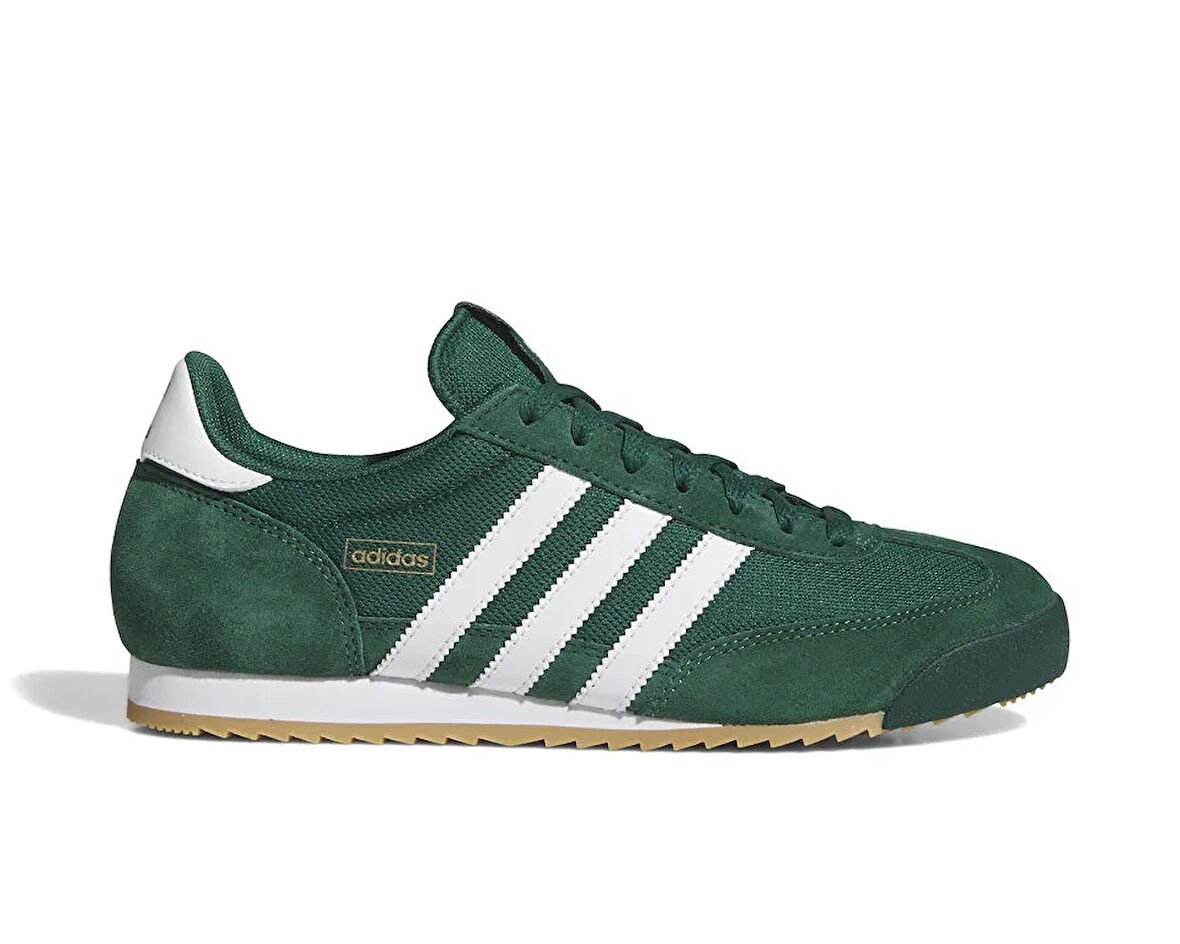 adidas R71 Unisex Günlük Ayakkabı IH1326 Haki