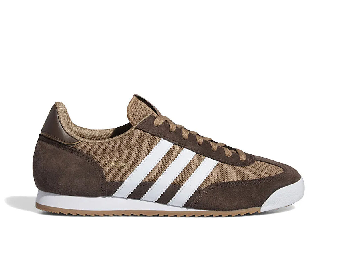 adidas R71 Unisex Günlük Ayakkabı IH1323 Kahverengi