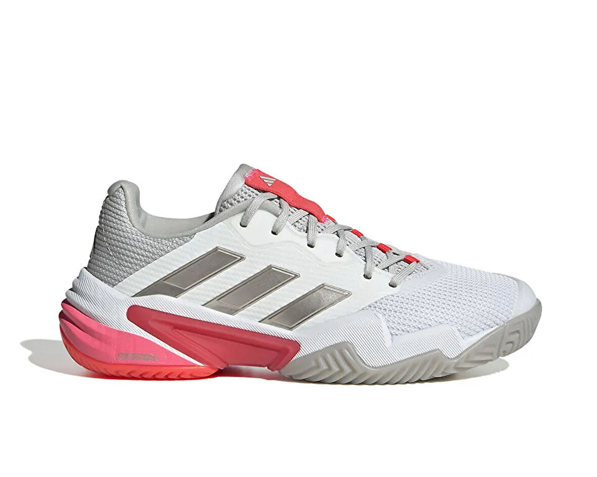 adidas Barricade 13 W Kadın Tenis Ayakkabısı IH2967 Beyaz